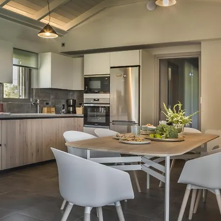 Alekos Houses-elia Villa