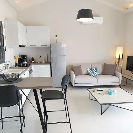 Alekos Houses-elia Villa *