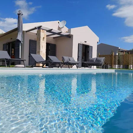 Alekos Houses-elia Lixouri