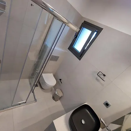 Alekos Houses-elia Villa Lixouri