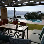 别墅 Alekos Houses-elia 里科索翁