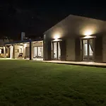 Alekos Houses-elia 别墅 里科索翁