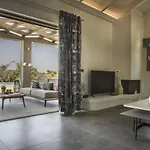 Alekos Houses-elia 别墅 *