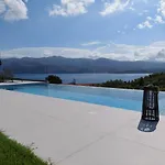 别墅 Alekos Houses-elia