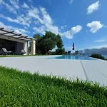 Alekos Houses-elia 别墅