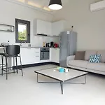 别墅 Alekos Houses-elia *