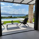 别墅 Alekos Houses-elia