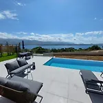 别墅 Alekos Houses-elia *