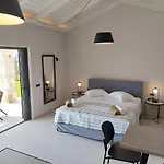 Alekos Houses-elia 别墅