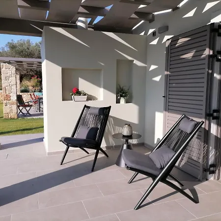 Alekos Houses-elia Villa Lixouri