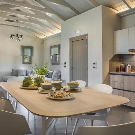 Alekos Houses-elia Lixouri