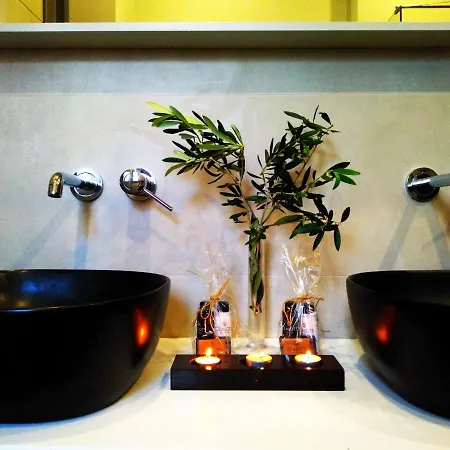 Villa Alekos Houses-elia *