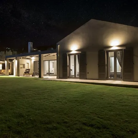 Alekos Houses-elia Villa Lixouri