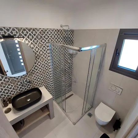 Alekos Houses-elia Villa