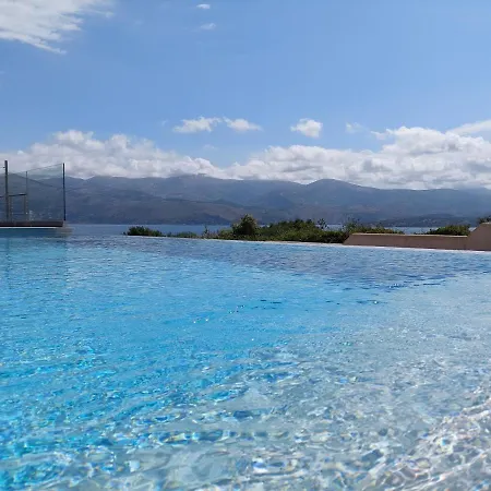 Alekos Houses-elia Villa