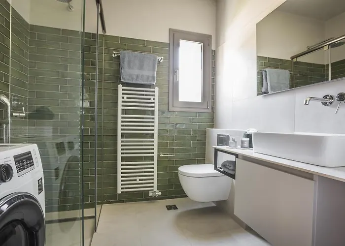 Alekos Houses-elia فيلة *