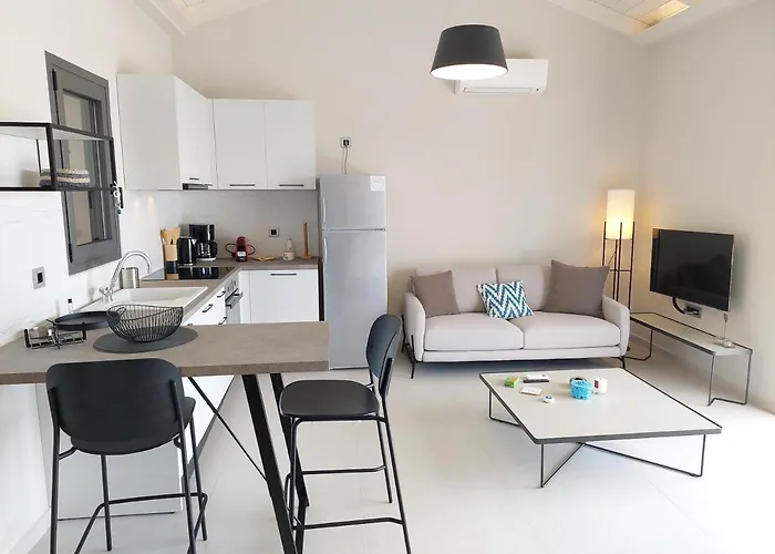 Alekos Houses-elia فيلة *