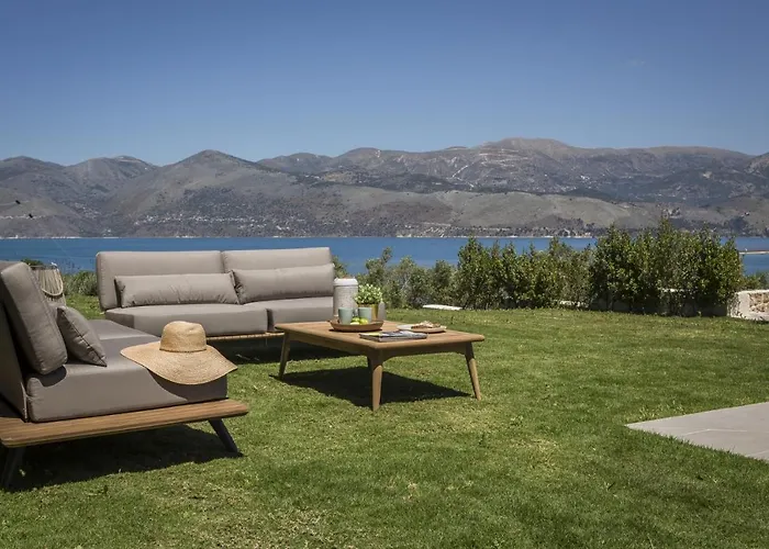 Alekos Houses-elia *