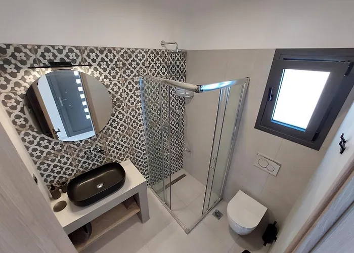 Alekos Houses-elia فيلة