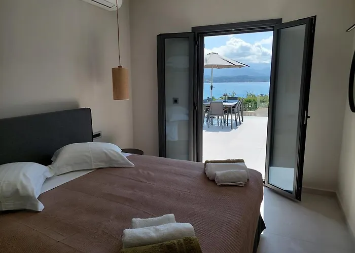 Alekos Houses-elia فيلة *