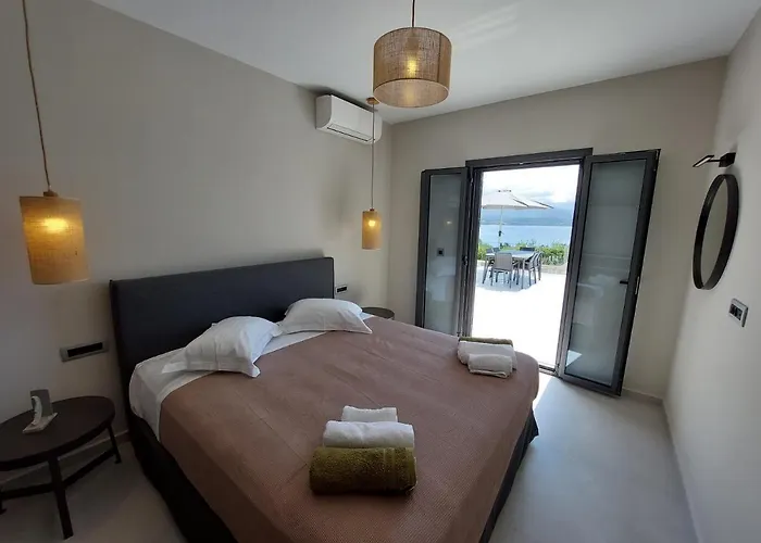 Alekos Houses-elia فيلة ليكسوري